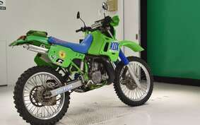 KAWASAKI KDX200SR Gen.2 DX200G