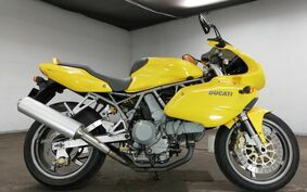 DUCATI SS900 2002 V100A