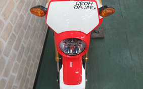 HONDA GROM 1988 JC92