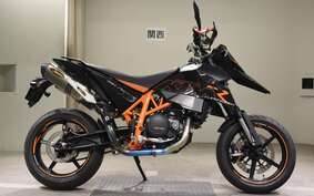 KTM 690 SUPERMOTO R 2008 L1S40