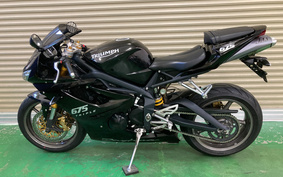 TRIUMPH DAYTONA 675 2009 MD1066