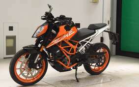 KTM 390 DUKE 2020 JPJ40