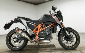 KTM 690 DUKE 2015 LDT40