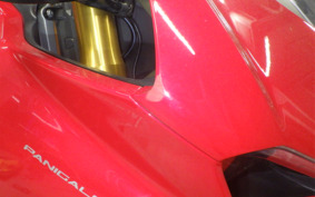 DUCATI PANIGALE V4 S 2018