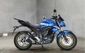 SUZUKI GIXXER 150 NG4BG