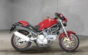 DUCATI MONSTER 400 S 2003 M300AA