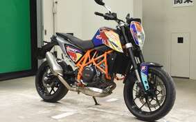 KTM 690 DUKE 2014 LDT40