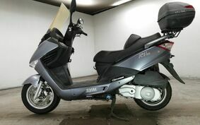 SYM RV125i LF12