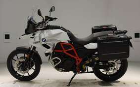 BMW F700GS 2017