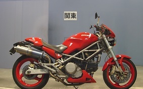 DUCATI MONSTER 800 IE 2004 M406A