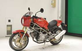 DUCATI MONSTER 400 1995