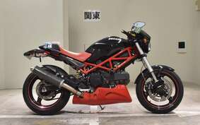 DUCATI MONSTER 400 IE 2008 M407A