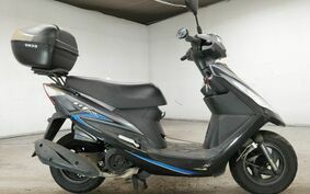 SYM GT125 HM12