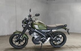 YAMAHA XSR155 不明