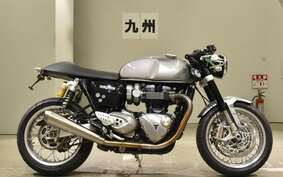 TRIUMPH THRUXTON 1200 R 2018 AD72H4