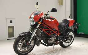 DUCATI MONSTER S4R TESTASTRETTA 2009