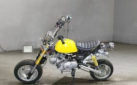 OTHER オートバイ125cc DMJC