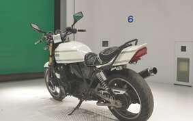 KAWASAKI ZRX-2 1995 ZR400E