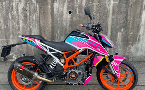 KTM 390 DUKE 2020 JPJ40