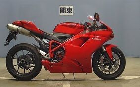 DUCATI 1098 2008 H700A