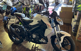 BENELLI 125S