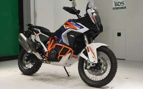 KTM 1290 SUPER ADVENTURE R 2023