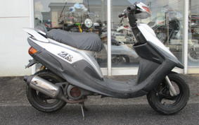 YAMAHA Super JOG ZR 3YK