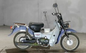 SUZUKI BIRDIE 50 Cell BA42A