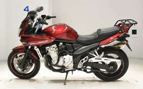 SUZUKI BANDIT 1250 S GW72A