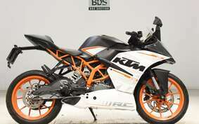 KTM 390 RC 2015 JYJ40