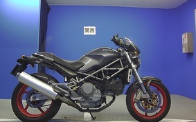 DUCATI MONSTER S4 2002 M400A