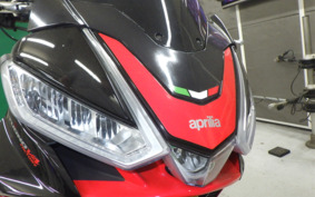 APRILIA トゥオノV41100 2022