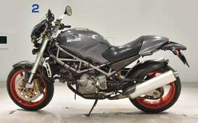 DUCATI MONSTER S4 2002 M400A