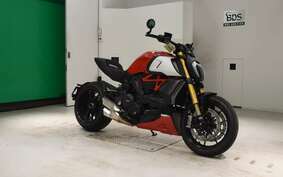 DUCATI DIAVEL 1260 S 2022 GE00A