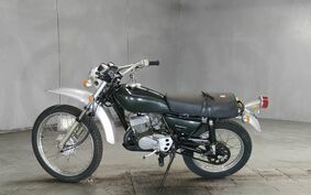 SUZUKI TS125 TS125