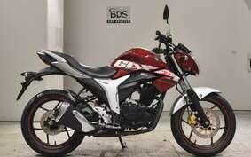 SUZUKI GIXXER 150 NG4BG