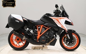 KTM 1290 SUPER DUKE GT 2019