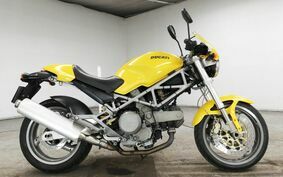 DUCATI MONSTER 400 2005 M407A