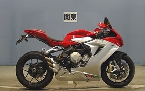 MV AGUSTA F3 2012 F310