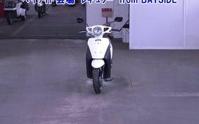 SUZUKI ﾚｯﾂ CA4AA