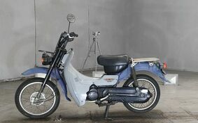 SUZUKI BIRDIE 50 Cell BA42A