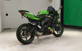 KAWASAKI ZX-25R ZX250E