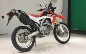 HONDA CRF250L MD38