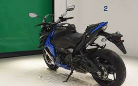 SUZUKI GSX-S1000F GT79B