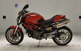 DUCATI MONSTER 1100 2010