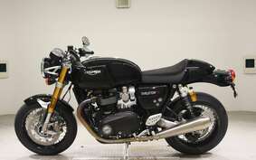 TRIUMPH THRUXTON 1200 RS 2023 AD87H4