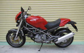 DUCATI MONSTER S4 2004 M400A