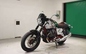 MOTO GUZZI V7 RACER 2013