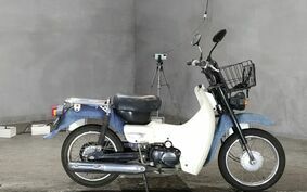 SUZUKI BIRDIE 50 Cell BA43A