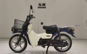 SUZUKI BIRDIE 50 BA43A